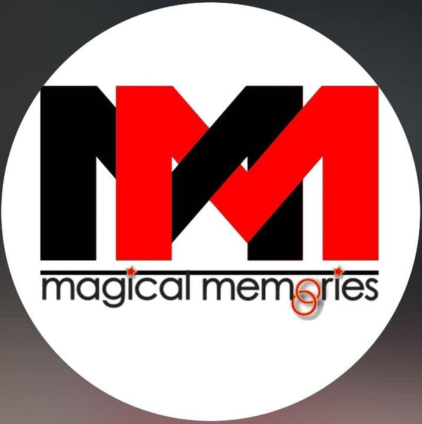 Magical Memories